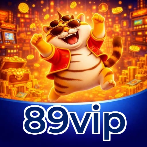 Login rápido no app 89vip