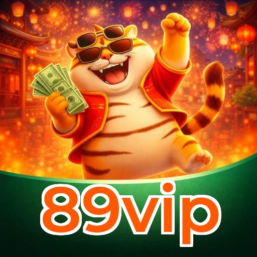Cadastro 89vip