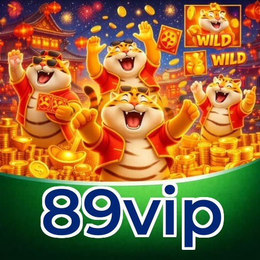 Cashback Semanal 89vip